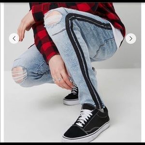 NEW Forever 21 Jeans